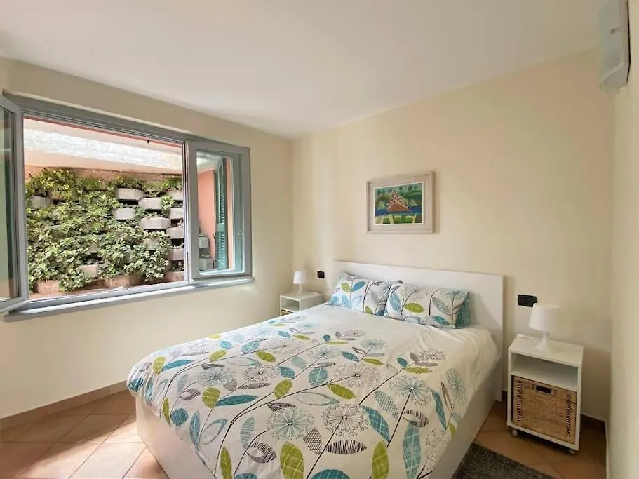 San Sisinio Apartment Argegno 0*,