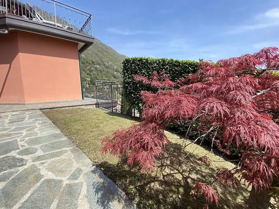 San Sisinio Apartment 阿尔杰尼奥