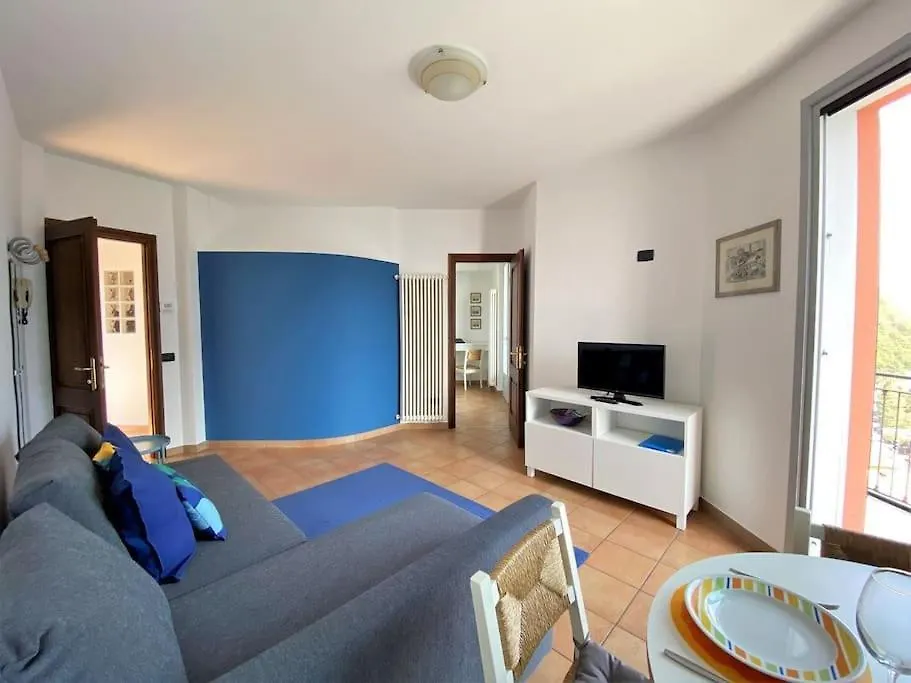 San Sisinio Apartment 阿尔杰尼奥