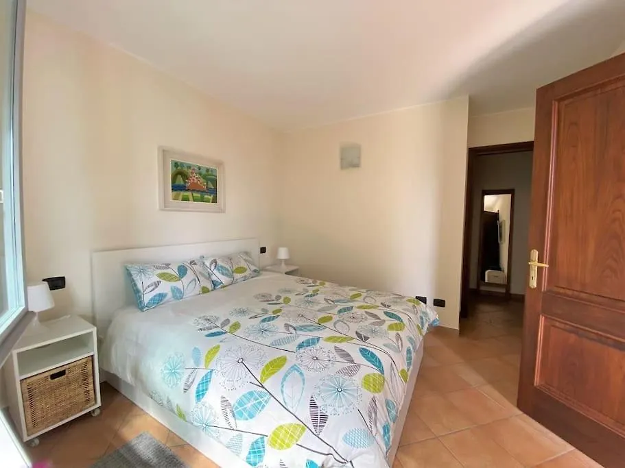 San Sisinio Apartment 阿尔杰尼奥 意大利