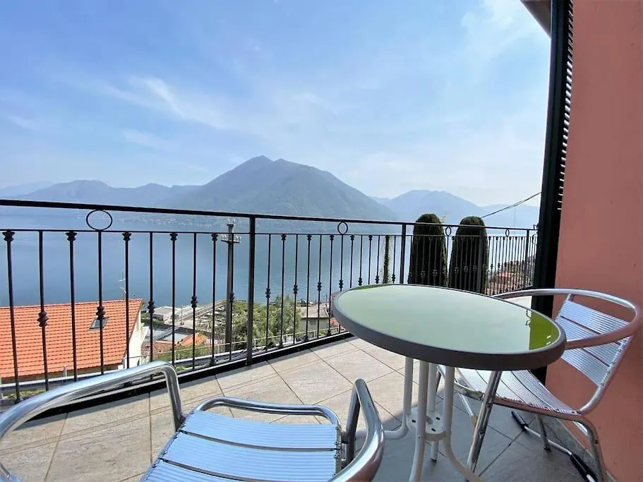 San Sisinio Apartment 阿尔杰尼奥