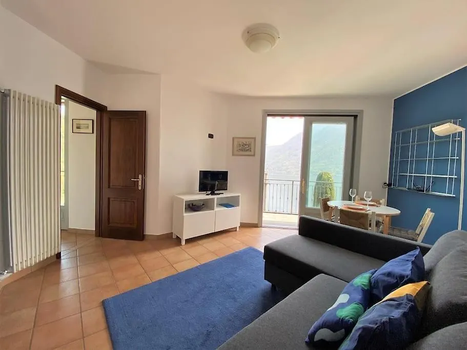 San Sisinio Apartment 阿尔杰尼奥