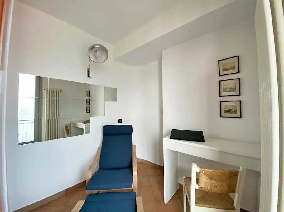 San Sisinio Apartment 阿尔杰尼奥