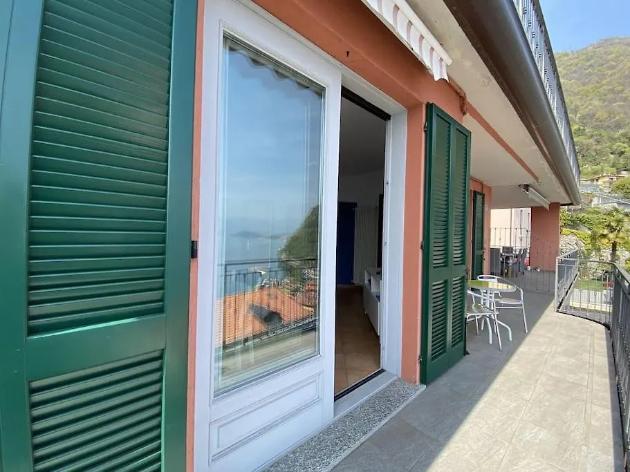 San Sisinio Apartment 阿尔杰尼奥
