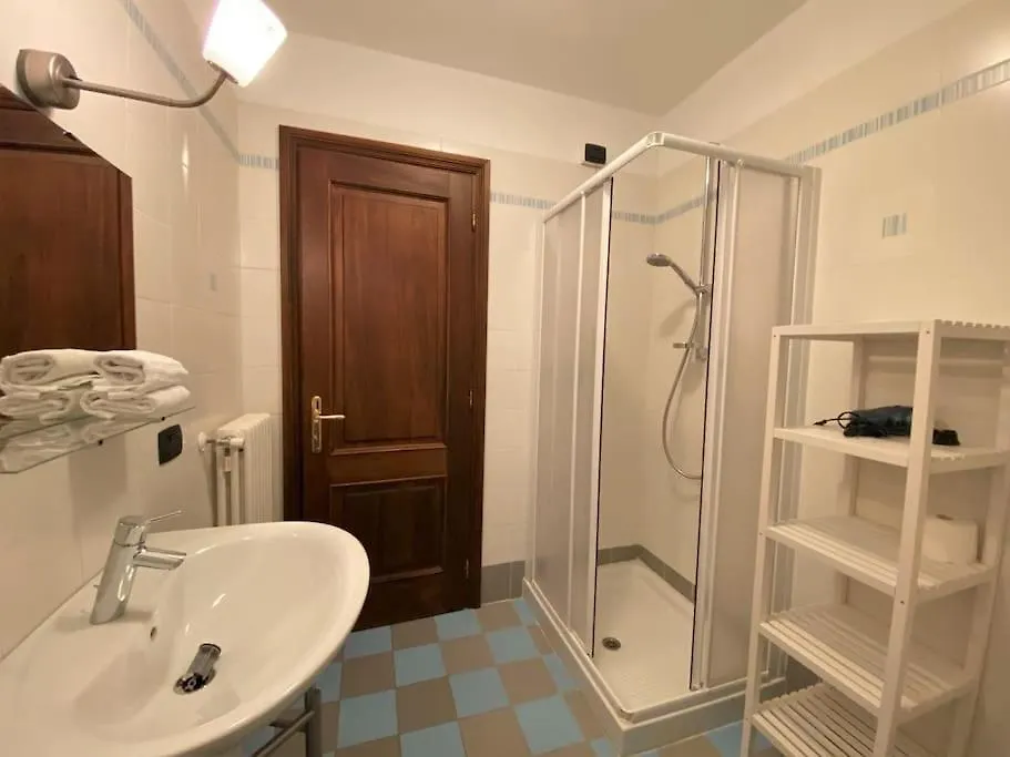 San Sisinio Apartment 阿尔杰尼奥 0*,  意大利